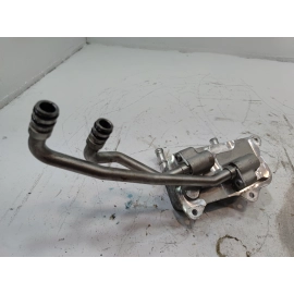 2016-2022 HONDA PILOT AUTOMATIC TRANSMISSION OIL COOLER & PIPE LINE OEM