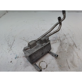 2016-2022 HONDA PILOT AUTOMATIC TRANSMISSION OIL COOLER & PIPE LINE OEM