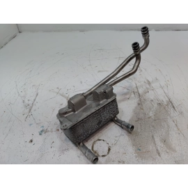 2016-2022 HONDA PILOT AUTOMATIC TRANSMISSION OIL COOLER & PIPE LINE OEM