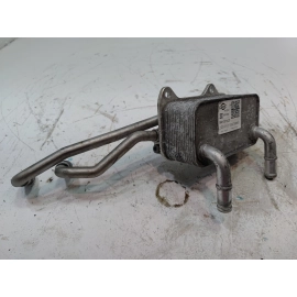 2016-2022 HONDA PILOT AUTOMATIC TRANSMISSION OIL COOLER & PIPE LINE OEM