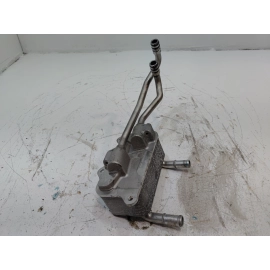 2016-2022 HONDA PILOT AUTOMATIC TRANSMISSION OIL COOLER & PIPE LINE OEM