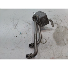 2016-2022 HONDA PILOT AUTOMATIC TRANSMISSION OIL COOLER & PIPE LINE OEM