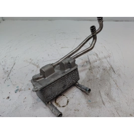 2016-2022 HONDA PILOT AUTOMATIC TRANSMISSION OIL COOLER & PIPE LINE OEM