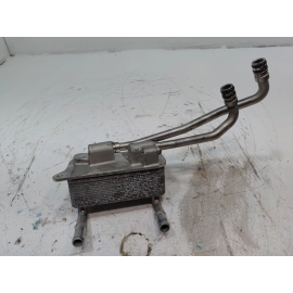 2016-2022 HONDA PILOT AUTOMATIC TRANSMISSION OIL COOLER & PIPE LINE OEM