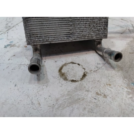 2016-2022 HONDA PILOT AUTOMATIC TRANSMISSION OIL COOLER & PIPE LINE OEM