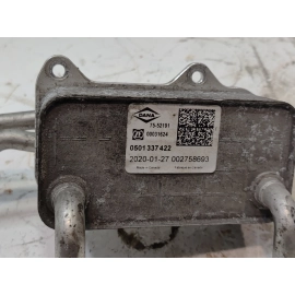 2016-2022 HONDA PILOT AUTOMATIC TRANSMISSION OIL COOLER & PIPE LINE OEM