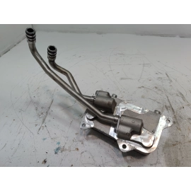 2016-2022 HONDA PILOT AUTOMATIC TRANSMISSION OIL COOLER & PIPE LINE OEM