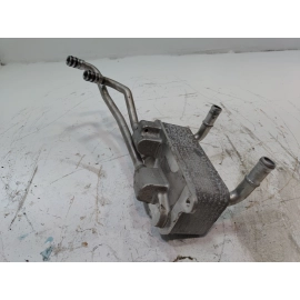 2016-2022 HONDA PILOT AUTOMATIC TRANSMISSION OIL COOLER & PIPE LINE OEM