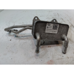 2016-2022 HONDA PILOT AUTOMATIC TRANSMISSION OIL COOLER & PIPE LINE OEM