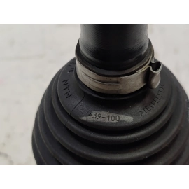 2016-2022 HONDA PILOT FRONT LEFT DRIVER SIDE AXLE SHAFT HALFSHAFT OEM