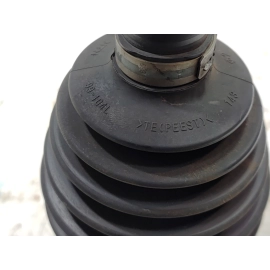 2016-2022 HONDA PILOT FRONT LEFT DRIVER SIDE AXLE SHAFT HALFSHAFT OEM