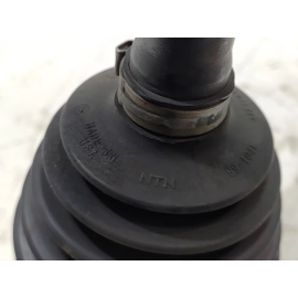 2016-2022 HONDA PILOT FRONT LEFT DRIVER SIDE AXLE SHAFT HALFSHAFT OEM