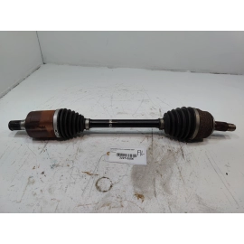 2016-2022 HONDA PILOT FRONT LEFT DRIVER SIDE AXLE SHAFT HALFSHAFT OEM