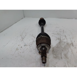 2016-2022 HONDA PILOT FRONT LEFT DRIVER SIDE AXLE SHAFT HALFSHAFT OEM