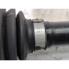 2016-2022 HONDA PILOT FRONT LEFT DRIVER SIDE AXLE SHAFT HALFSHAFT OEM