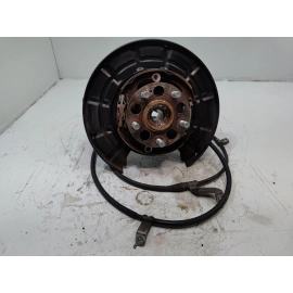 2016-2022 HONDA PILOT REAR DRIVER SIDE SPINDLE KNUCKLE HUB OEM