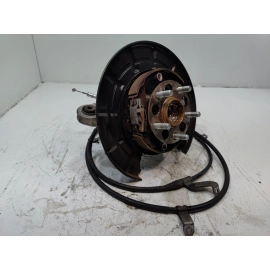 2016-2022 HONDA PILOT REAR DRIVER SIDE SPINDLE KNUCKLE HUB OEM