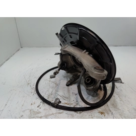 2016-2022 HONDA PILOT REAR DRIVER SIDE SPINDLE KNUCKLE HUB OEM