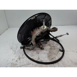 2016-2022 HONDA PILOT REAR DRIVER SIDE SPINDLE KNUCKLE HUB OEM