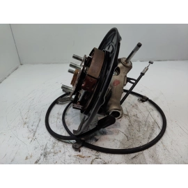 2016-2022 HONDA PILOT REAR DRIVER SIDE SPINDLE KNUCKLE HUB OEM