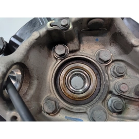 2016-2022 HONDA PILOT REAR DRIVER SIDE SPINDLE KNUCKLE HUB OEM