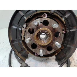 2016-2022 HONDA PILOT REAR DRIVER SIDE SPINDLE KNUCKLE HUB OEM