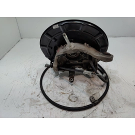 2016-2022 HONDA PILOT REAR DRIVER SIDE SPINDLE KNUCKLE HUB OEM