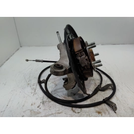 2016-2022 HONDA PILOT REAR DRIVER SIDE SPINDLE KNUCKLE HUB OEM