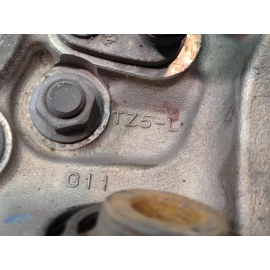 2016-2022 HONDA PILOT REAR DRIVER SIDE SPINDLE KNUCKLE HUB OEM