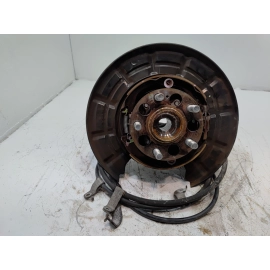 2016-2022 HONDA PILOT AWD REAR RIGHT SIDE SPINDLE KNUCKLE WHEEL BEARING HUB OEM