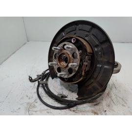 2016-2022 HONDA PILOT AWD REAR RIGHT SIDE SPINDLE KNUCKLE WHEEL BEARING HUB OEM