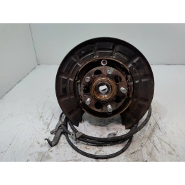 2016-2022 HONDA PILOT AWD REAR RIGHT SIDE SPINDLE KNUCKLE WHEEL BEARING HUB OEM