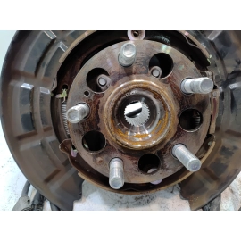 2016-2022 HONDA PILOT AWD REAR RIGHT SIDE SPINDLE KNUCKLE WHEEL BEARING HUB OEM