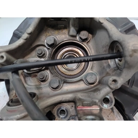 2016-2022 HONDA PILOT AWD REAR RIGHT SIDE SPINDLE KNUCKLE WHEEL BEARING HUB OEM