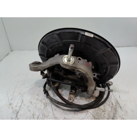 2016-2022 HONDA PILOT AWD REAR RIGHT SIDE SPINDLE KNUCKLE WHEEL BEARING HUB OEM