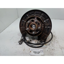 2016-2022 HONDA PILOT AWD REAR RIGHT SIDE SPINDLE KNUCKLE WHEEL BEARING HUB OEM