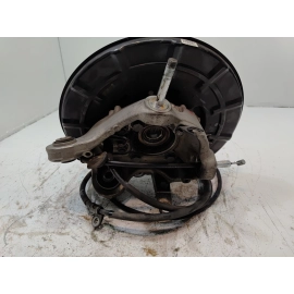 2016-2022 HONDA PILOT AWD REAR RIGHT SIDE SPINDLE KNUCKLE WHEEL BEARING HUB OEM