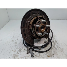 2016-2022 HONDA PILOT AWD REAR RIGHT SIDE SPINDLE KNUCKLE WHEEL BEARING HUB OEM