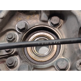 2016-2022 HONDA PILOT AWD REAR RIGHT SIDE SPINDLE KNUCKLE WHEEL BEARING HUB OEM