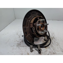 2016-2022 HONDA PILOT AWD REAR RIGHT SIDE SPINDLE KNUCKLE WHEEL BEARING HUB OEM