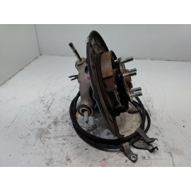 2016-2022 HONDA PILOT AWD REAR RIGHT SIDE SPINDLE KNUCKLE WHEEL BEARING HUB OEM
