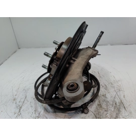 2016-2022 HONDA PILOT AWD REAR RIGHT SIDE SPINDLE KNUCKLE WHEEL BEARING HUB OEM