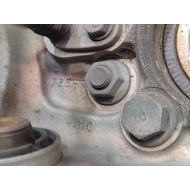 2016-2022 HONDA PILOT AWD REAR RIGHT SIDE SPINDLE KNUCKLE WHEEL BEARING HUB OEM