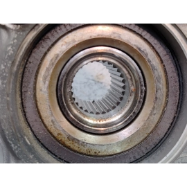 2016-2022 HONDA PILOT AWD REAR RIGHT SIDE SPINDLE KNUCKLE WHEEL BEARING HUB OEM