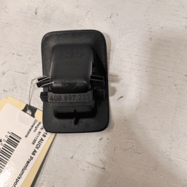 Rear Seat Child Restraint Safety Hook Isofix Cover Trim Audi A6 2012-2018 O