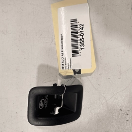 Rear Seat Child Restraint Safety Hook Isofix Cover Trim Audi A6 2012-2018 O