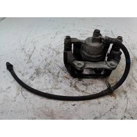 2016-2022 HONDA PILOT REAR LEFT DRIVER SIDE BRAKE CALIPER OEM