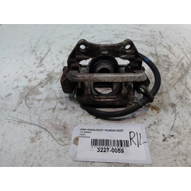 2016-2022 HONDA PILOT REAR LEFT DRIVER SIDE BRAKE CALIPER OEM