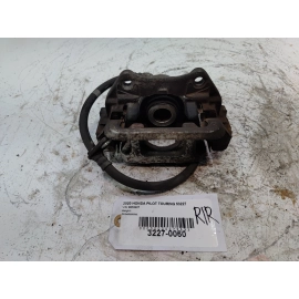2016-2022 HONDA PILOT REAR RIGHT PASSENGER SIDE BRAKE CALIPER OEM