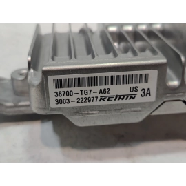 2019 - 2022 HONDA PILOT ACTIVE CONTROL MODULE COMPUTER UNIT ACM OEM
